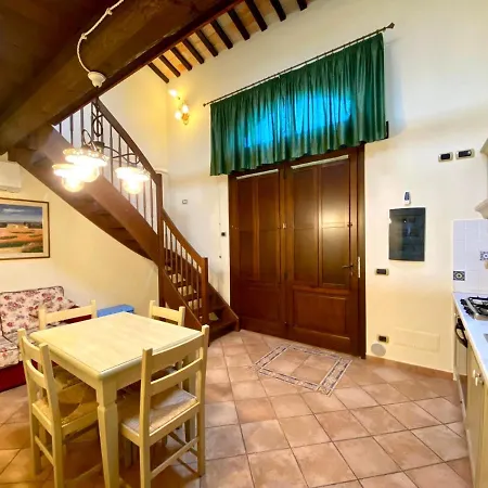 Villa Agriturismo Il Casale Morrovalle Exterior foto