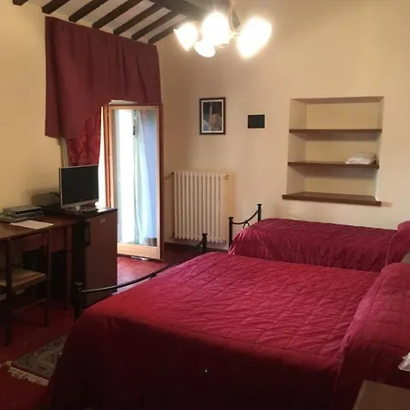 Villa Agriturismo Il Casale Morrovalle Exterior foto