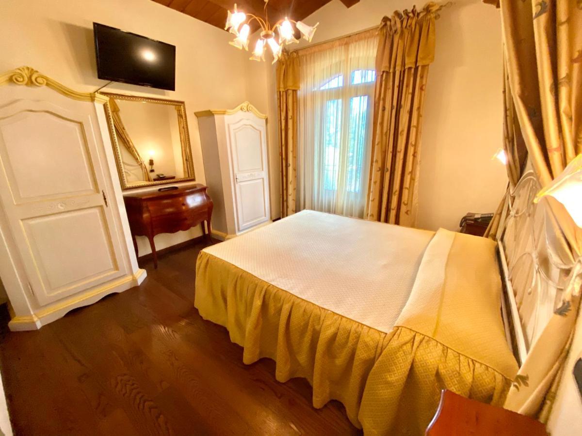 Il Casale Farm stay *