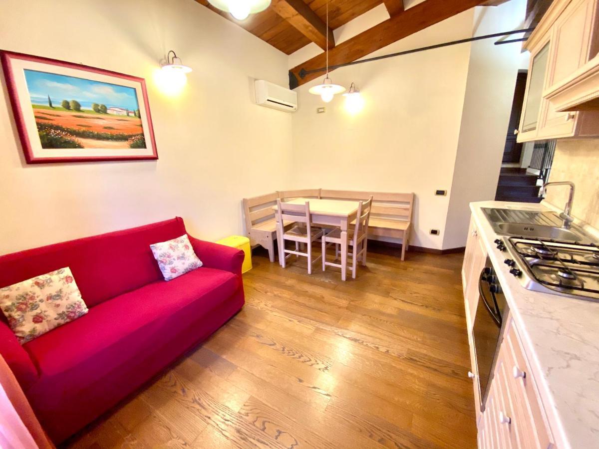 Il Casale Farm stay Morrovalle