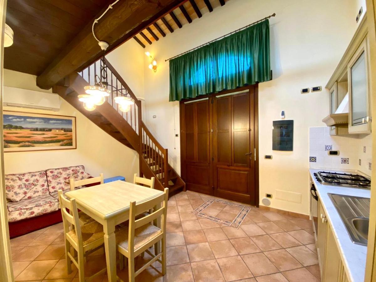 Il Casale Bauernhof *