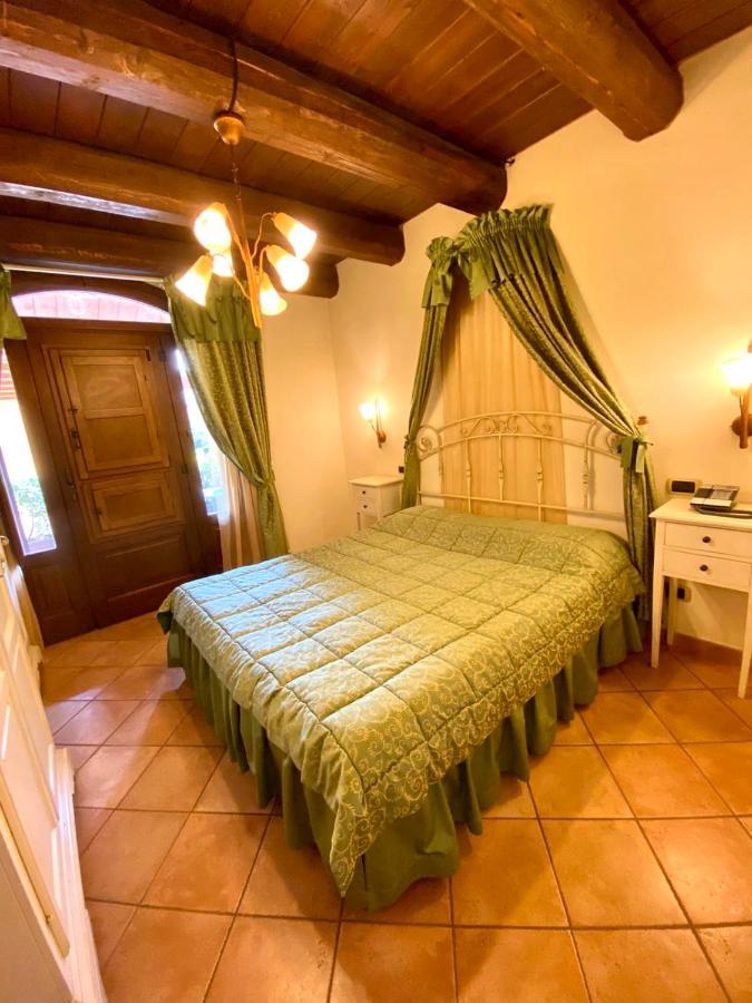 Il Casale *