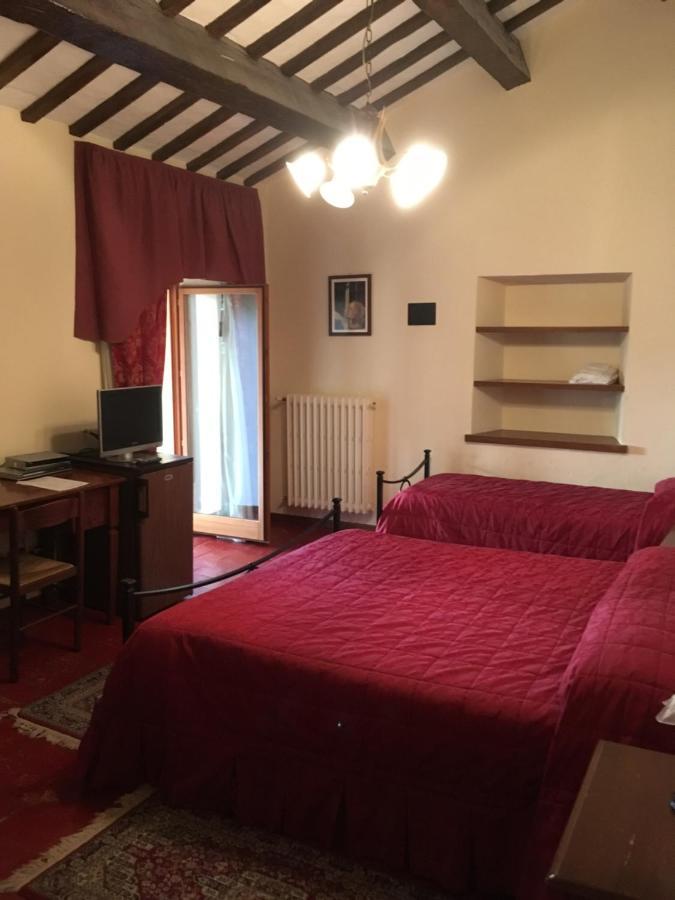 Agroturismo Il Casale *